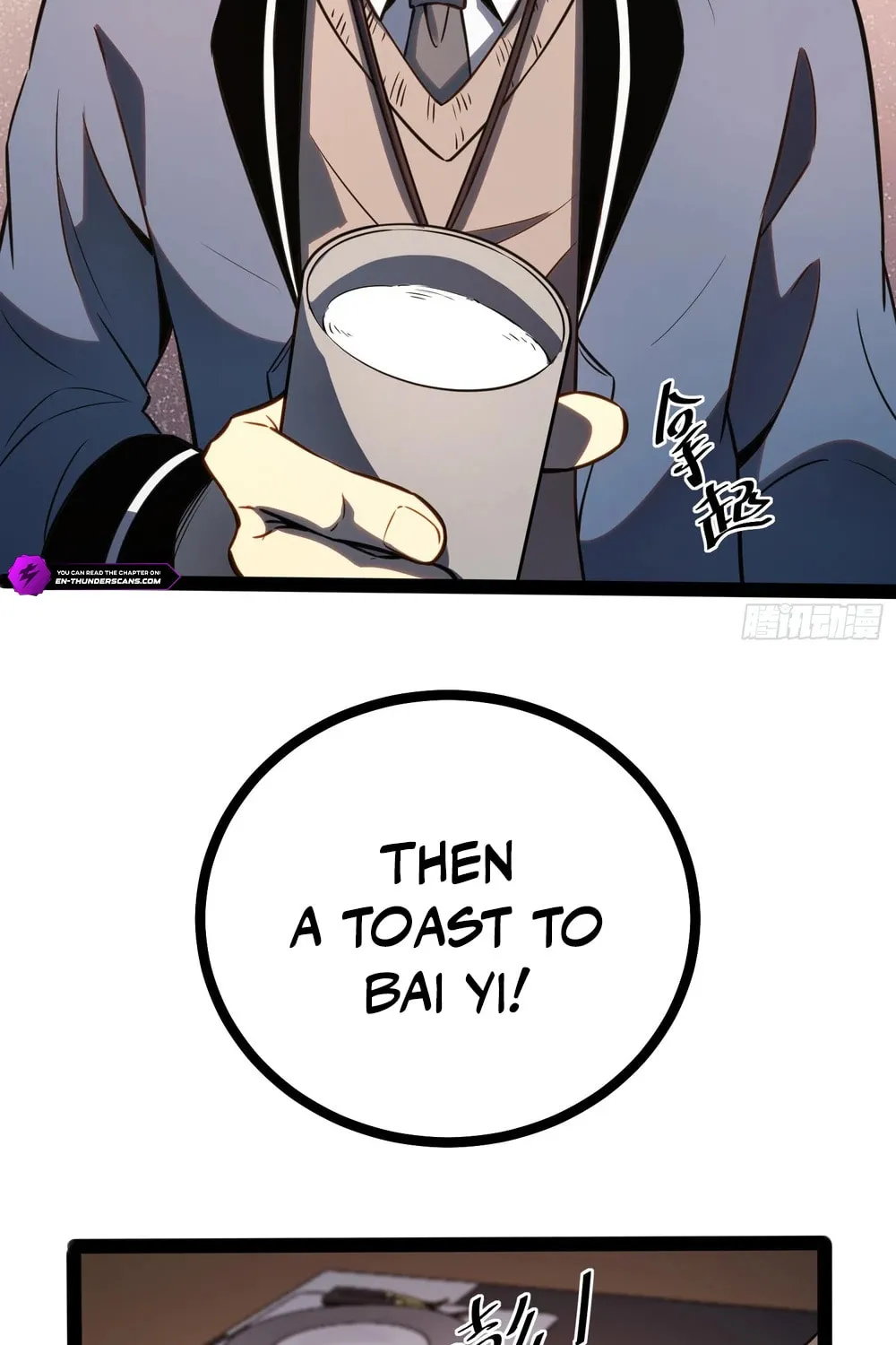 Read All Class Awakening God Slayer EN Manga Online