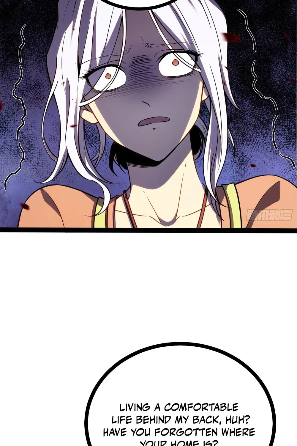 Read All Class Awakening God Slayer EN Manga Online