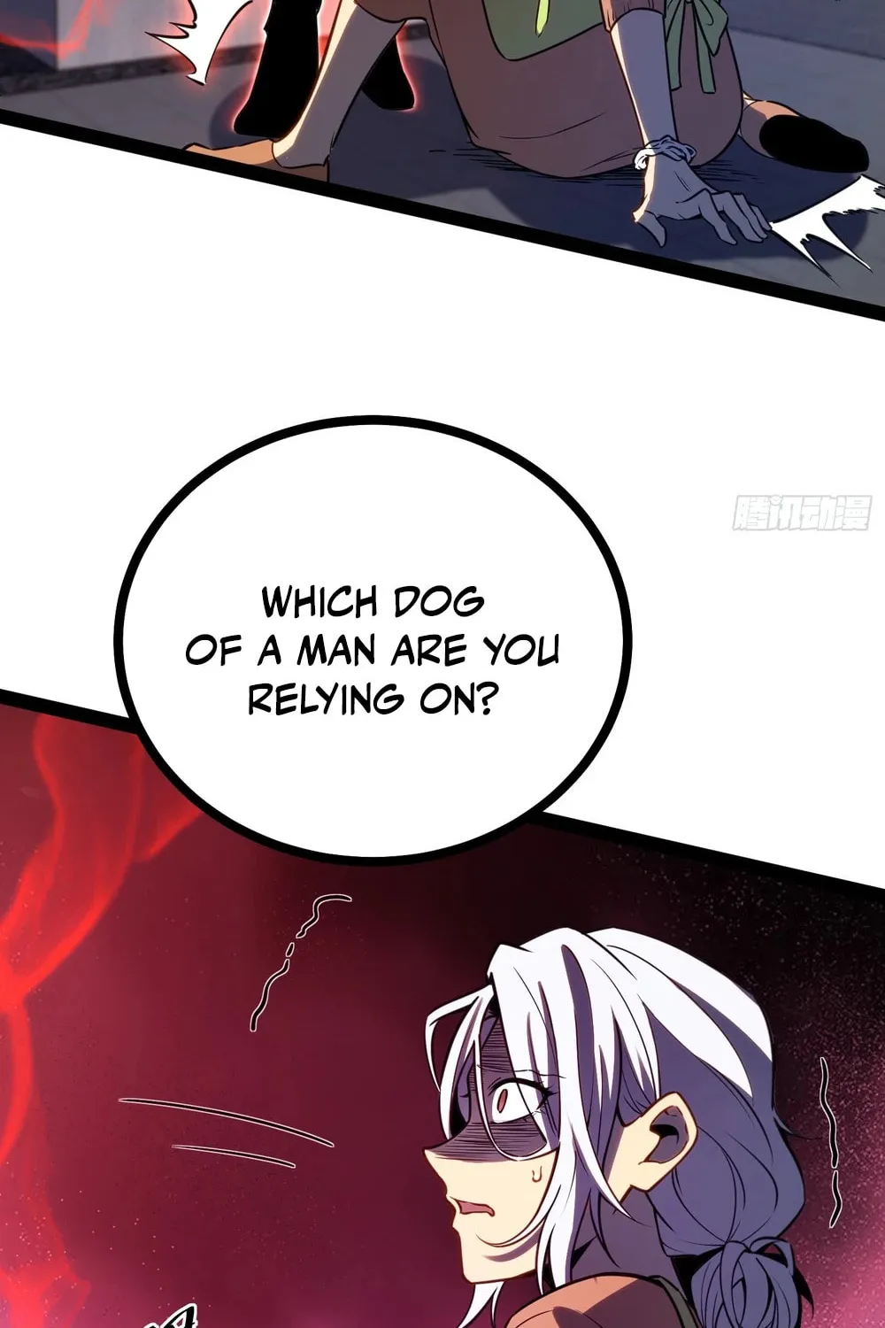 Read All Class Awakening God Slayer EN Manga Online