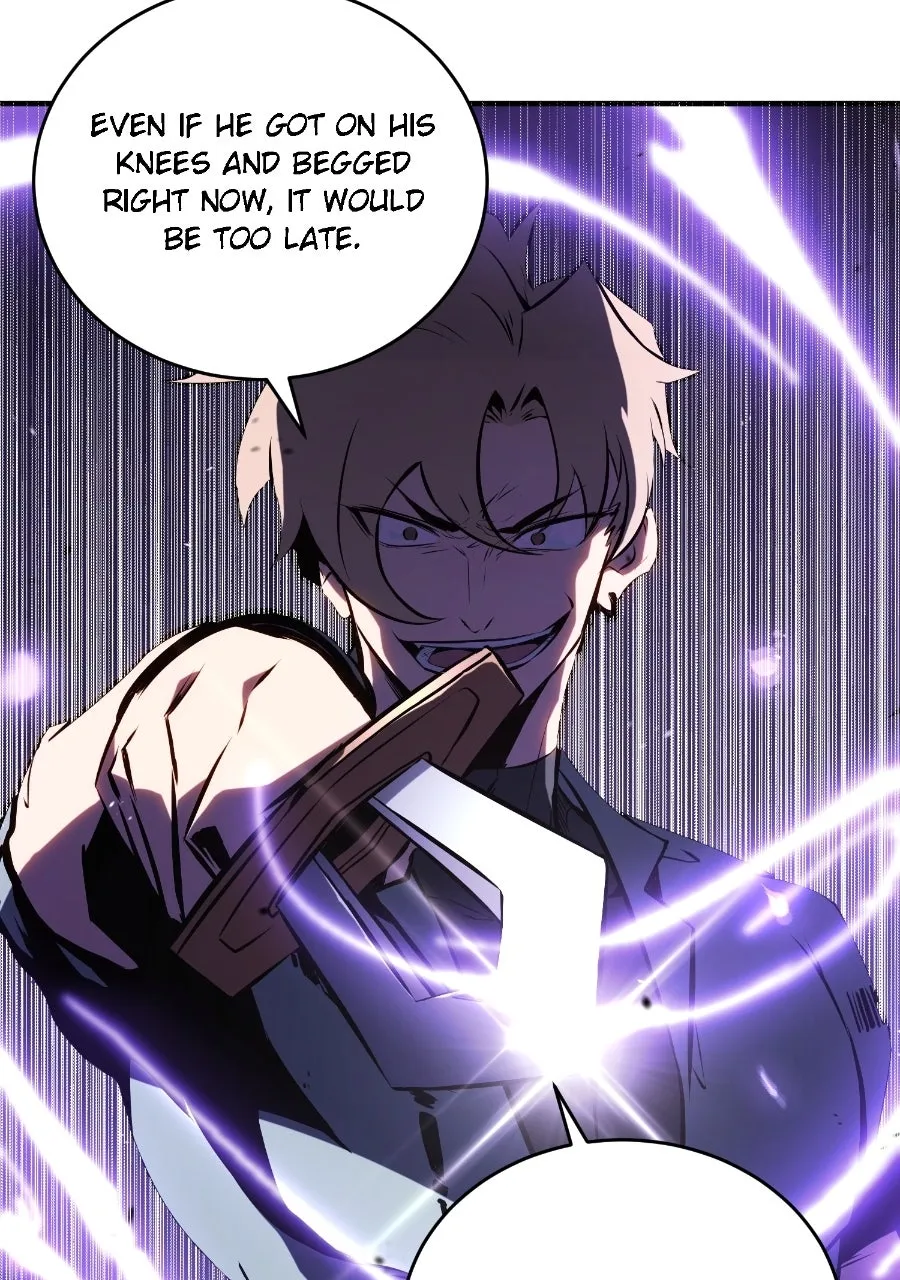 Read All Class Awakening God Slayer EN Manga Online