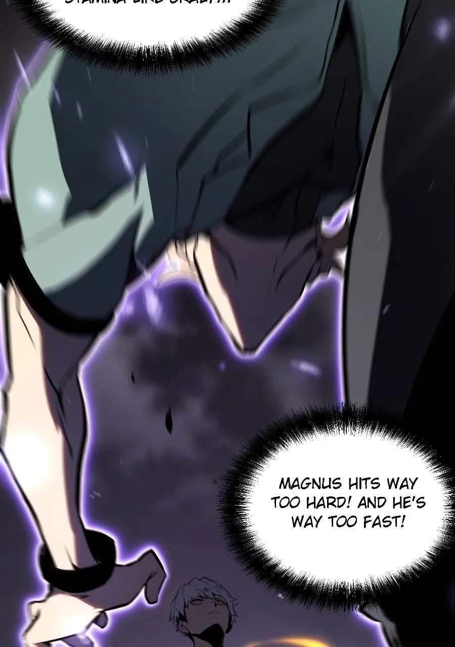 Read All Class Awakening God Slayer EN Manga Online