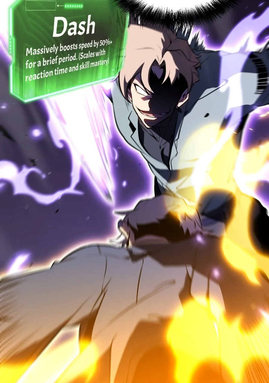 Read All Class Awakening God Slayer EN Manga Online
