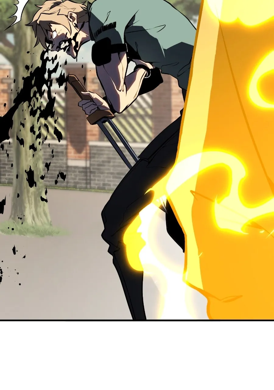 Read All Class Awakening God Slayer EN Manga Online