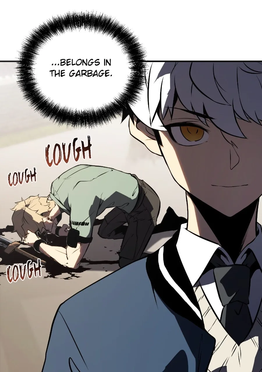 Read All Class Awakening God Slayer EN Manga Online