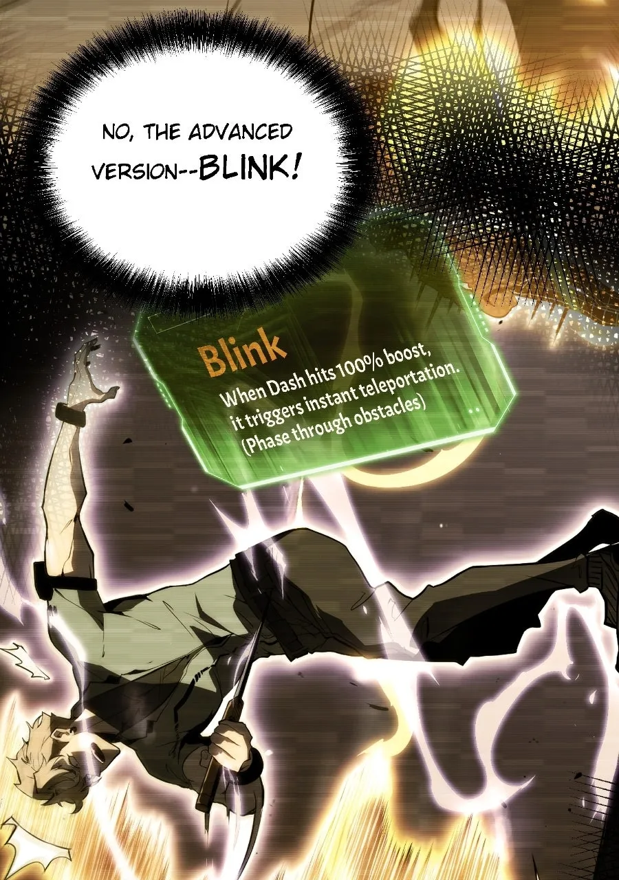 Read All Class Awakening God Slayer EN Manga Online