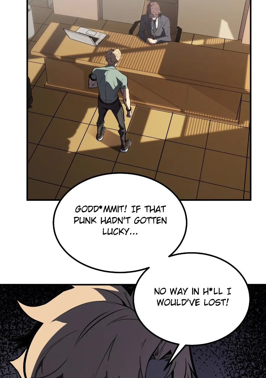 Read All Class Awakening God Slayer EN Manga Online