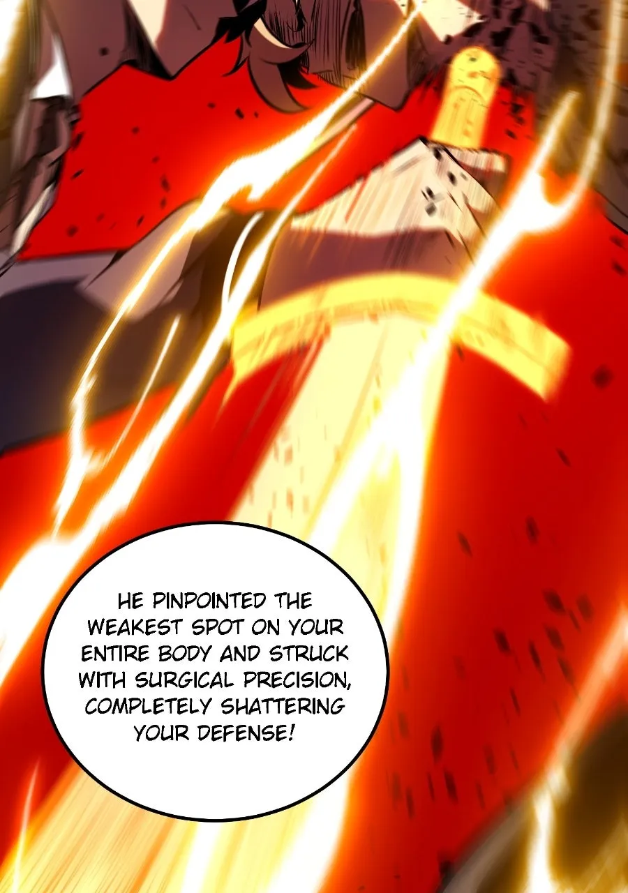 Read All Class Awakening God Slayer EN Manga Online