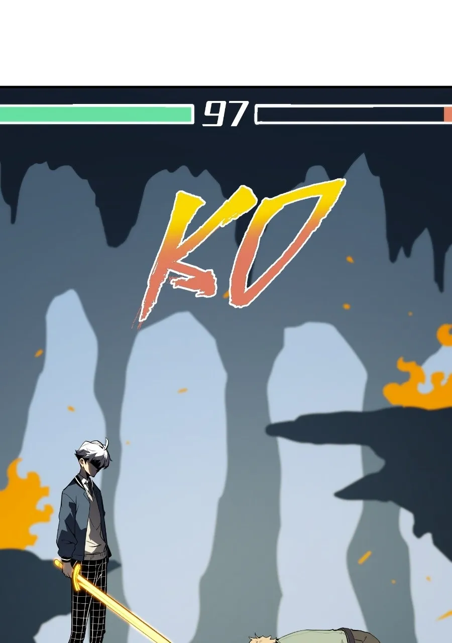 Read All Class Awakening God Slayer EN Manga Online