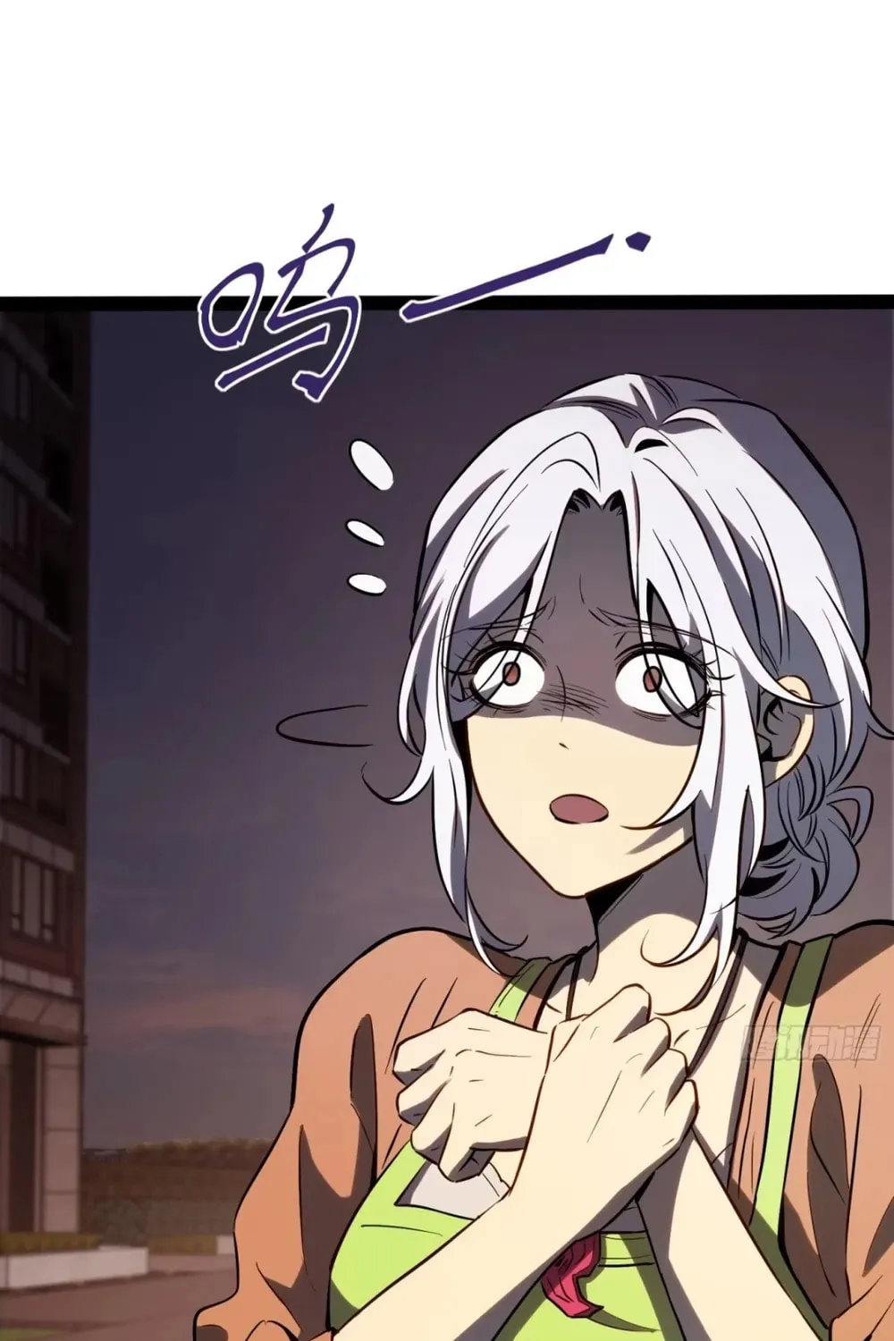 Read All Class Awakening God Slayer EN Manga Online