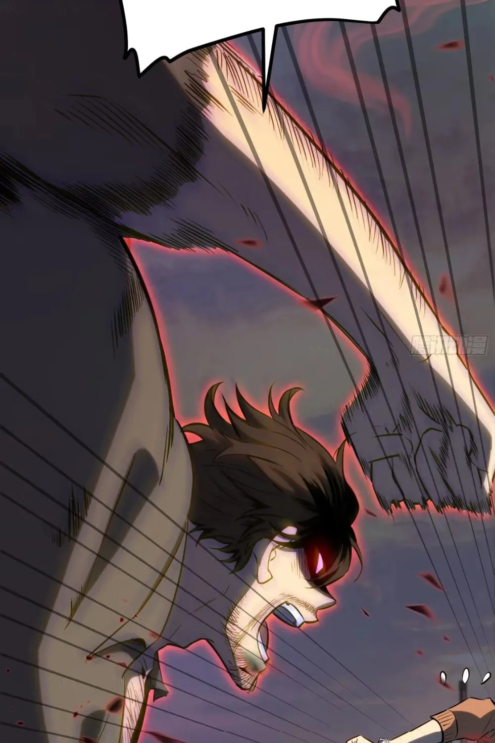 Read All Class Awakening God Slayer EN Manga Online