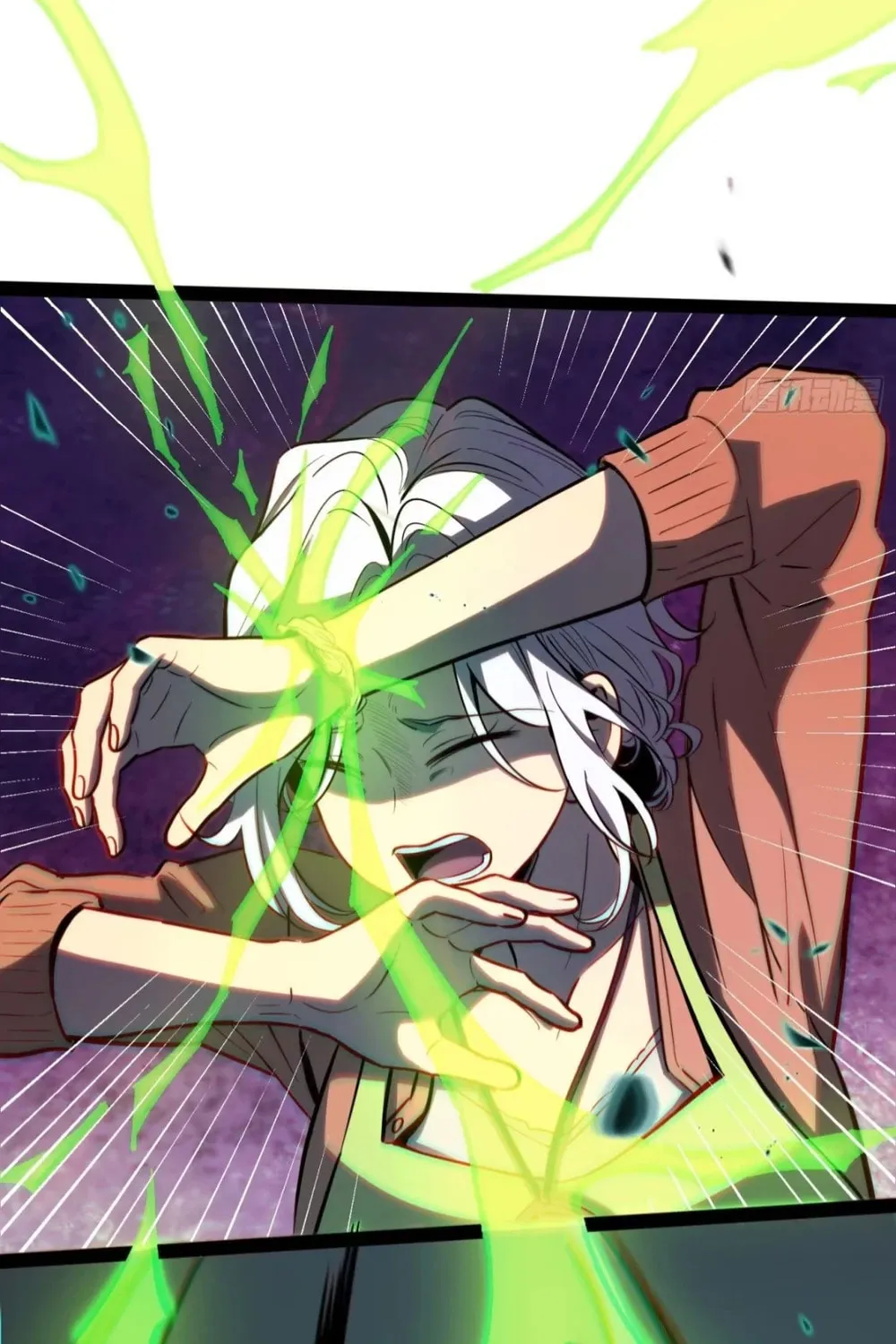 Read All Class Awakening God Slayer EN Manga Online