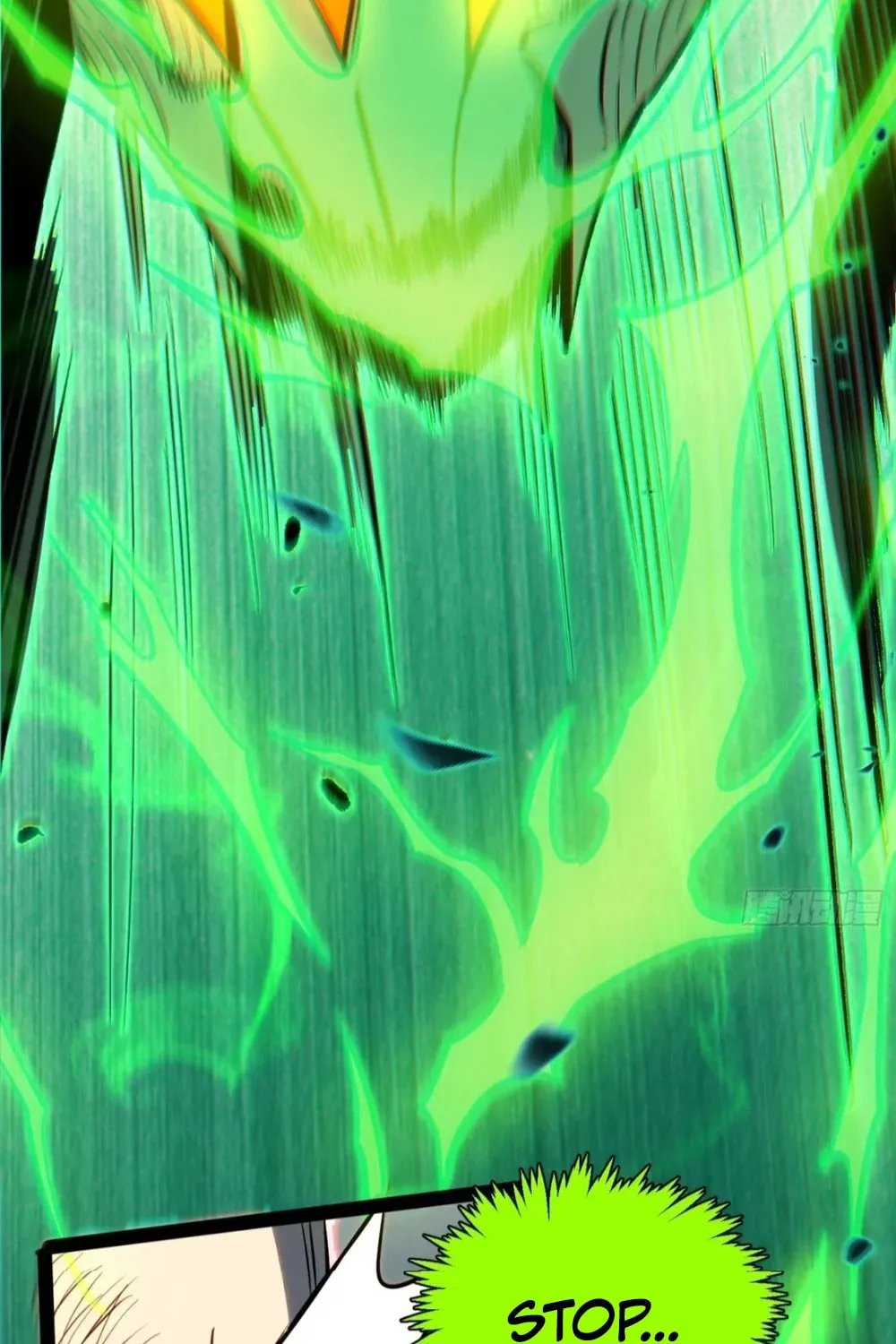 Read All Class Awakening God Slayer EN Manga Online