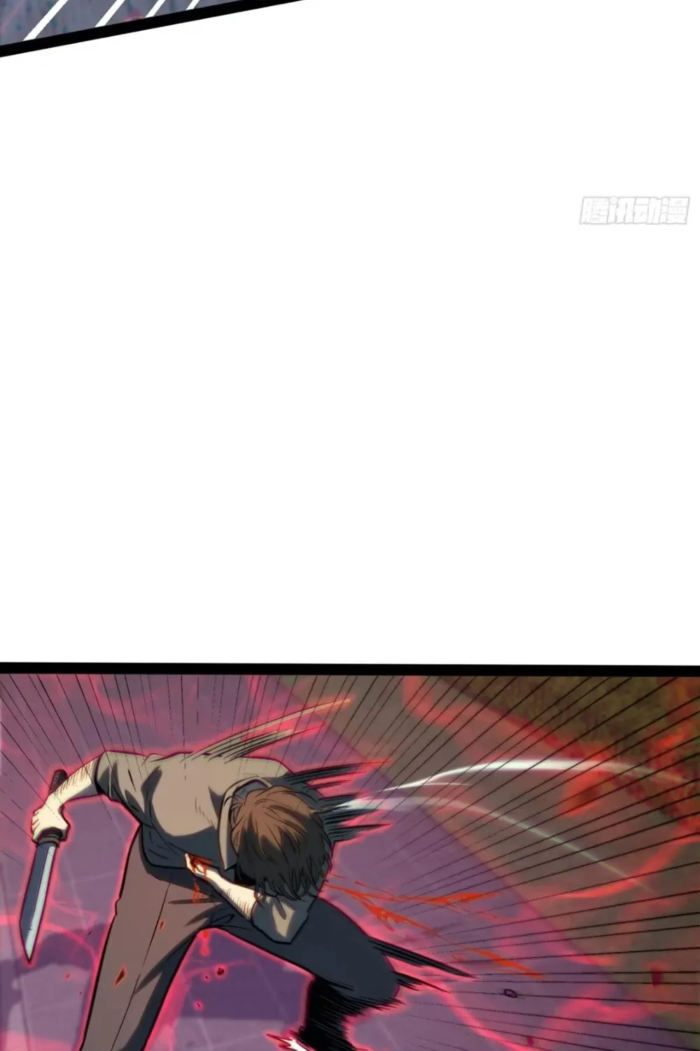 Read All Class Awakening God Slayer EN Manga Online