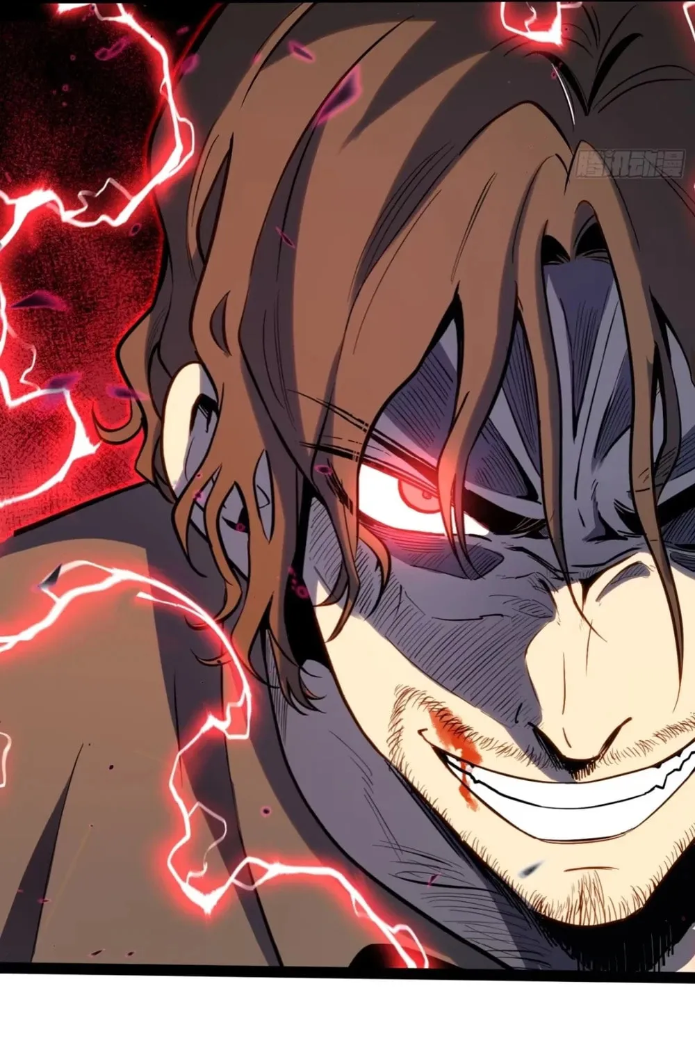 Read All Class Awakening God Slayer EN Manga Online
