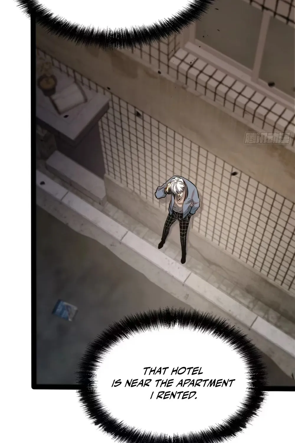 Read All Class Awakening God Slayer EN Manga Online