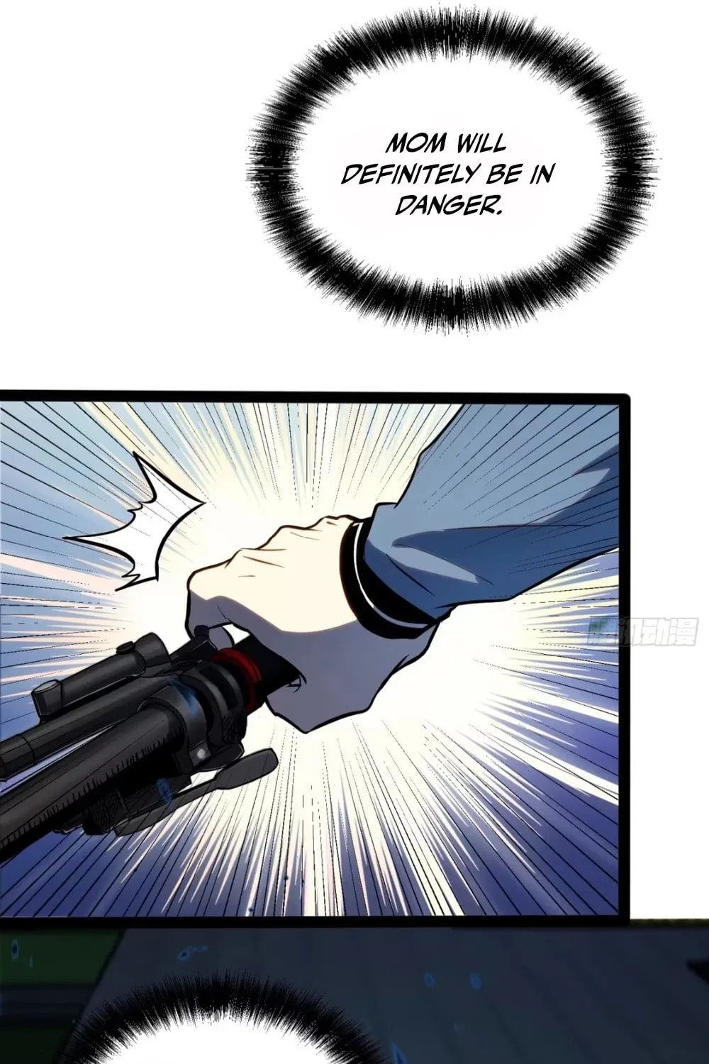 Read All Class Awakening God Slayer EN Manga Online