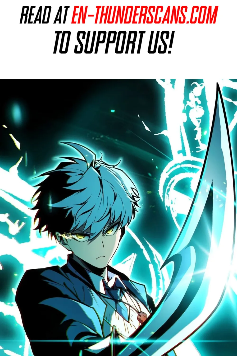 Read All Class Awakening God Slayer EN Manga Online