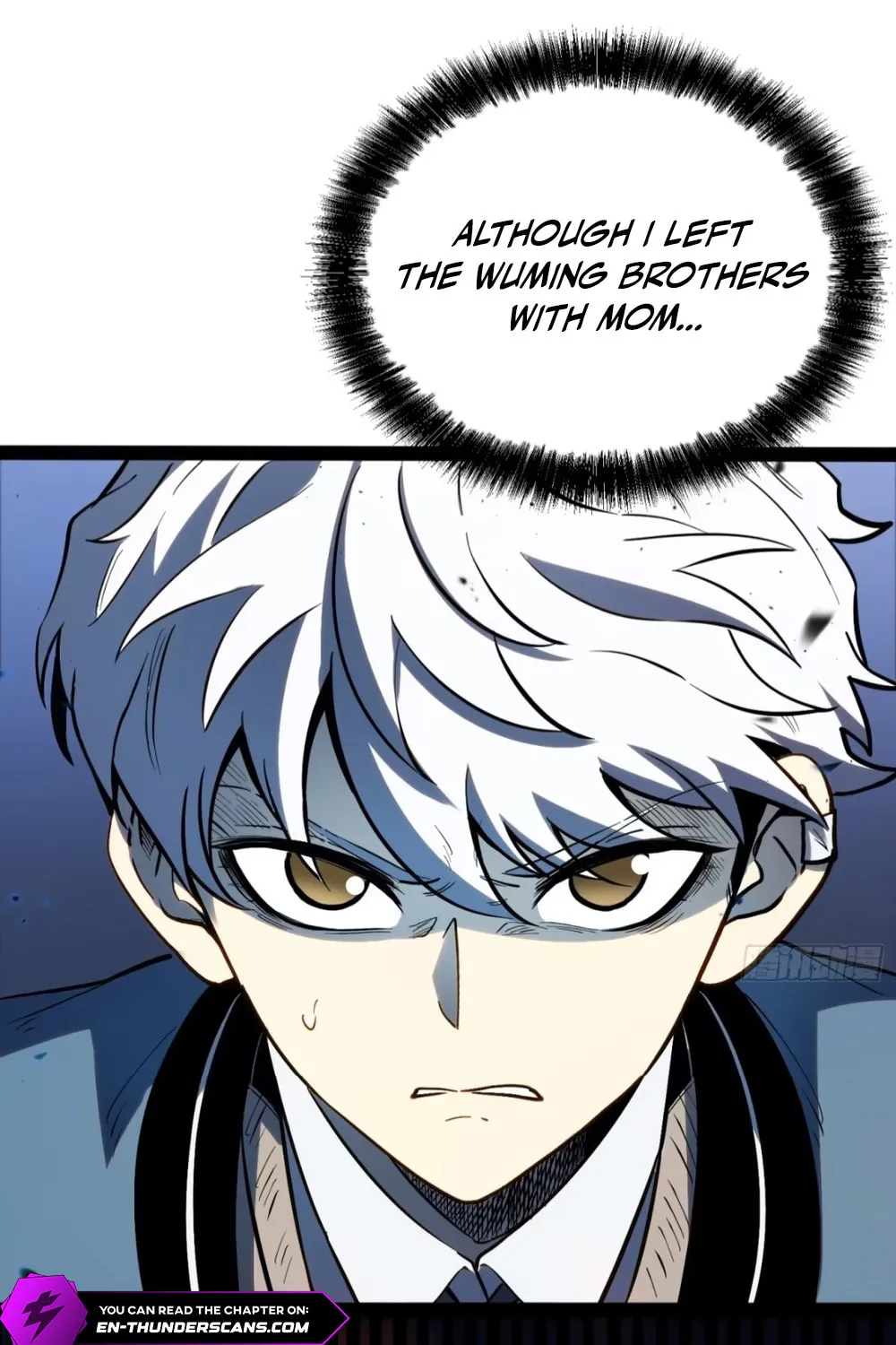 Read All Class Awakening God Slayer EN Manga Online