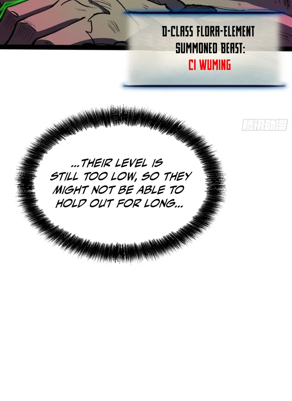 Read All Class Awakening God Slayer EN Manga Online