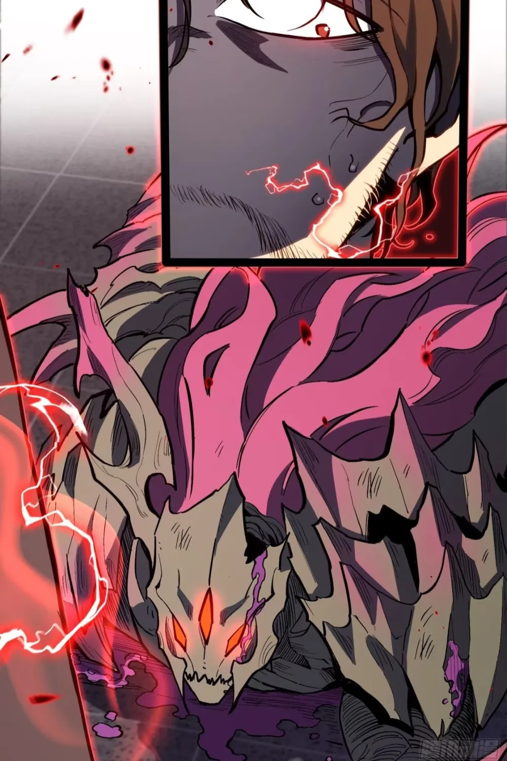 Read All Class Awakening God Slayer EN Manga Online