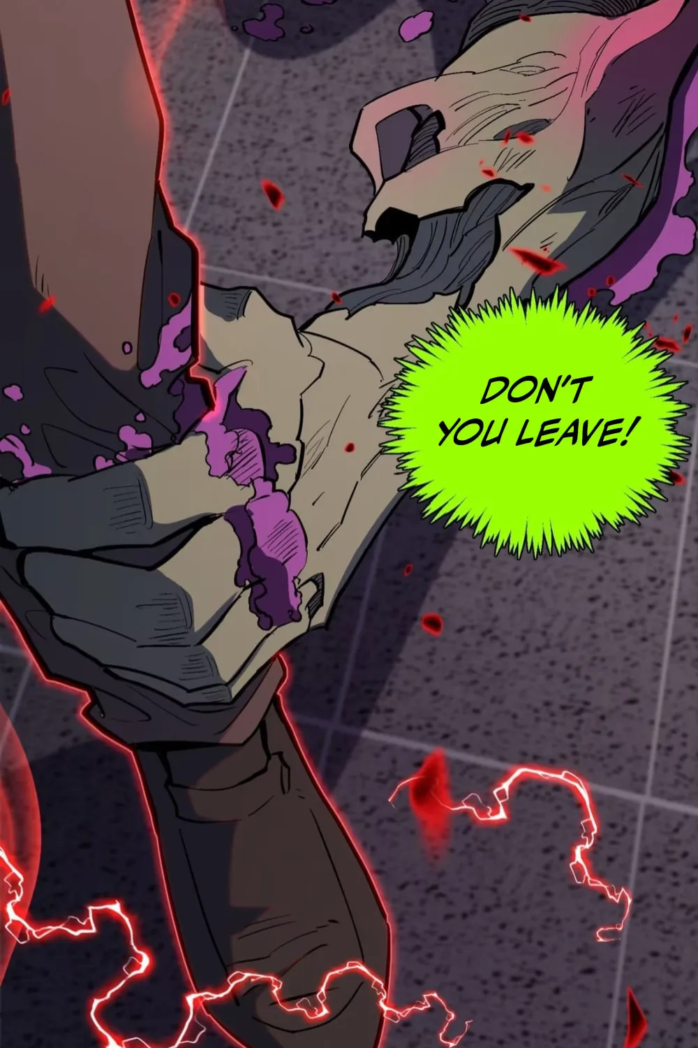 Read All Class Awakening God Slayer EN Manga Online