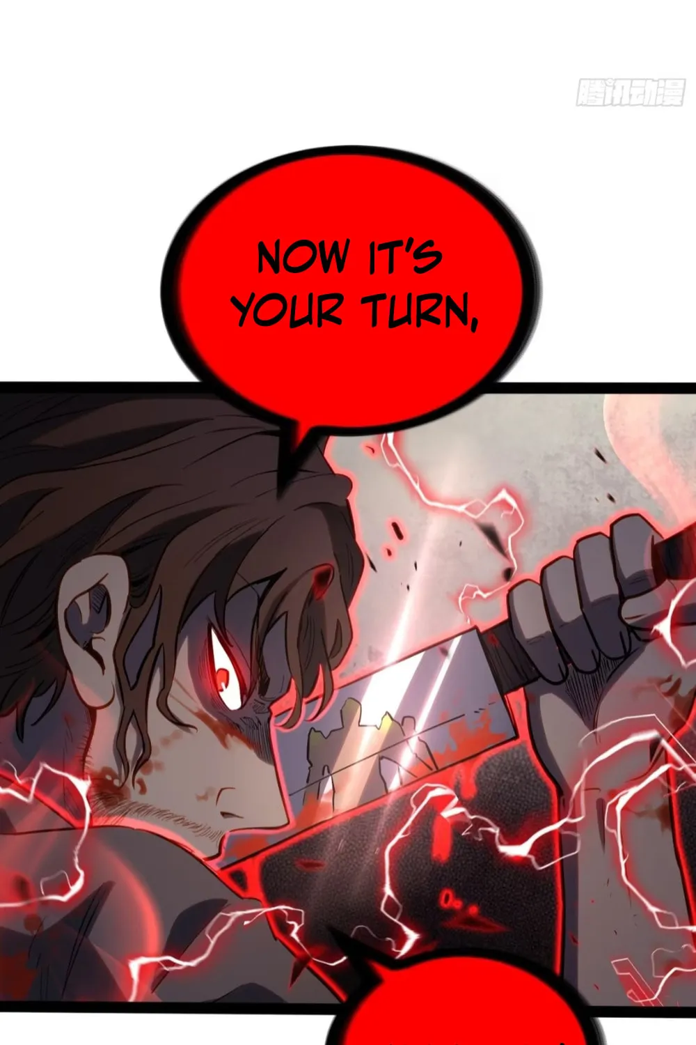 Read All Class Awakening God Slayer EN Manga Online