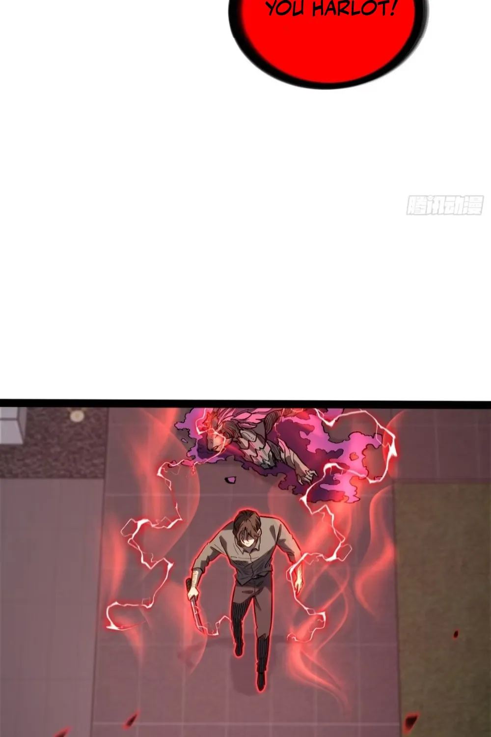Read All Class Awakening God Slayer EN Manga Online