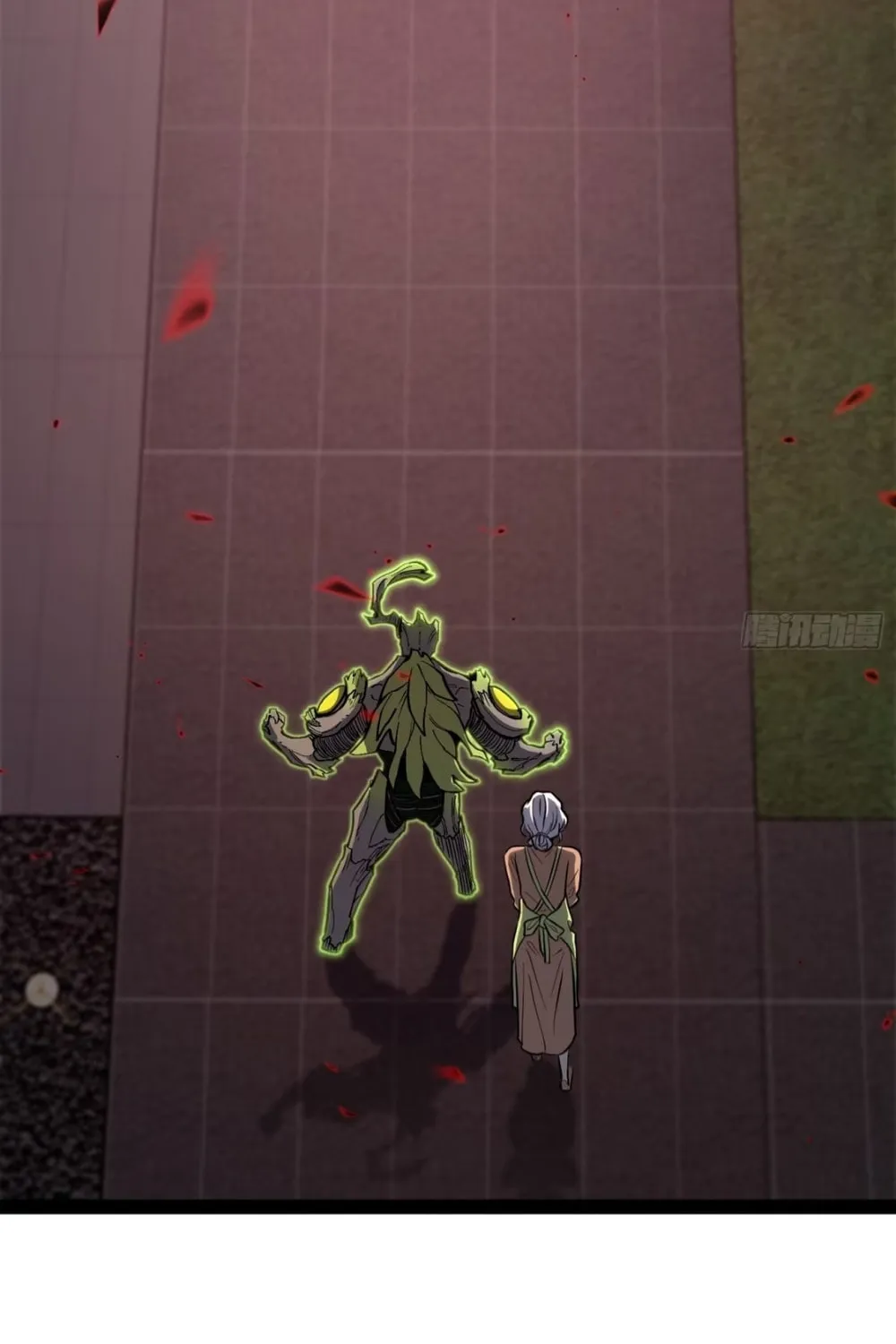 Read All Class Awakening God Slayer EN Manga Online