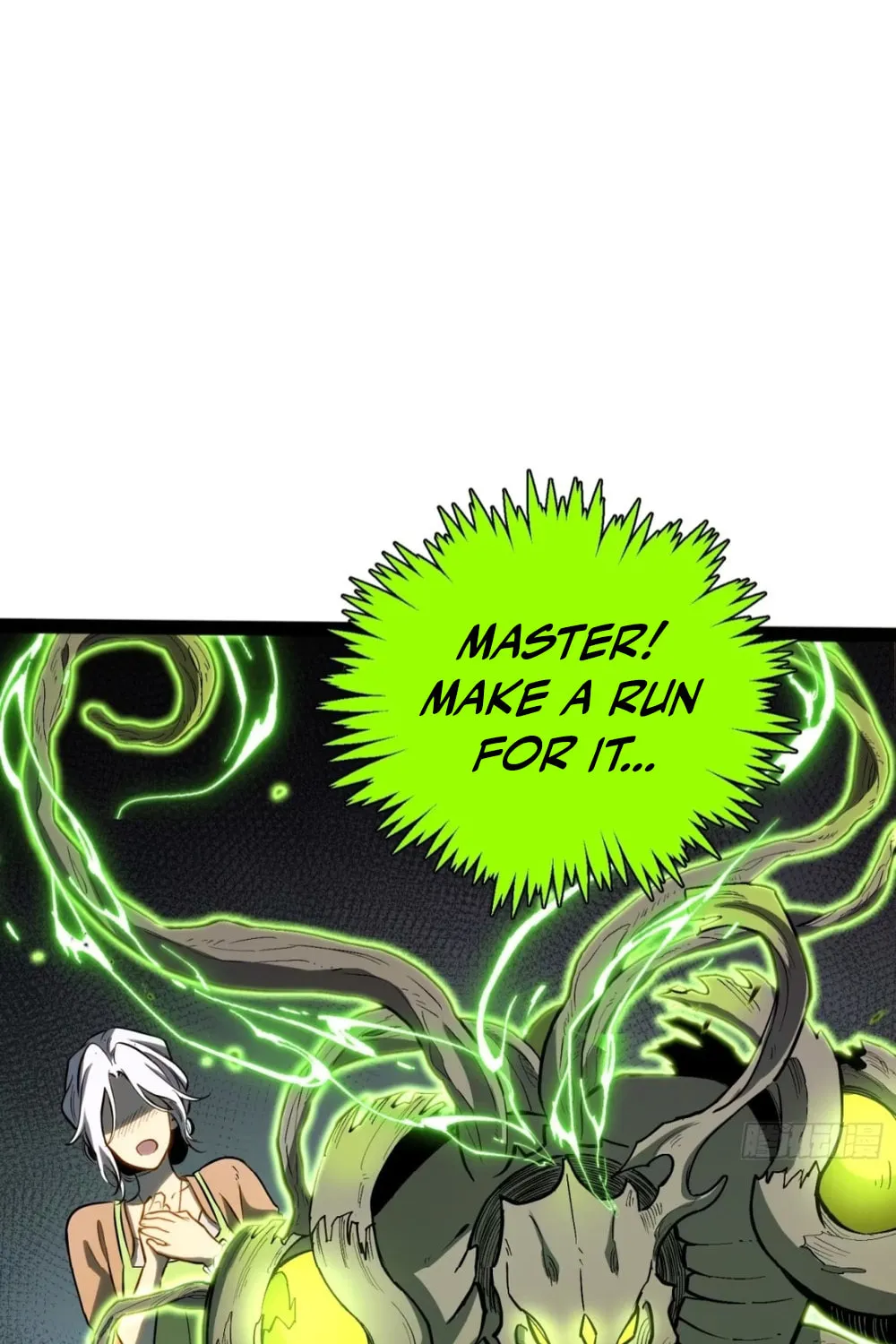 Read All Class Awakening God Slayer EN Manga Online