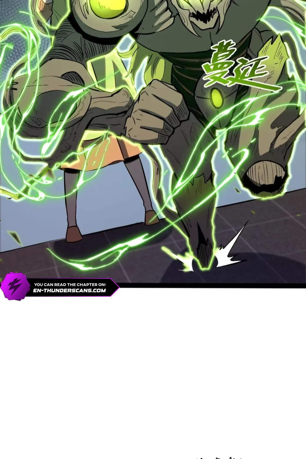 Read All Class Awakening God Slayer EN Manga Online
