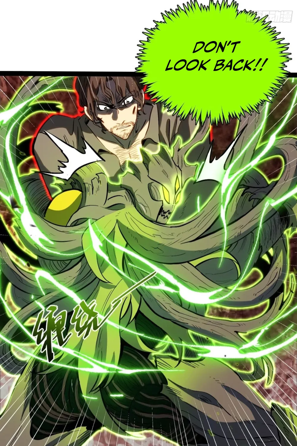 Read All Class Awakening God Slayer EN Manga Online