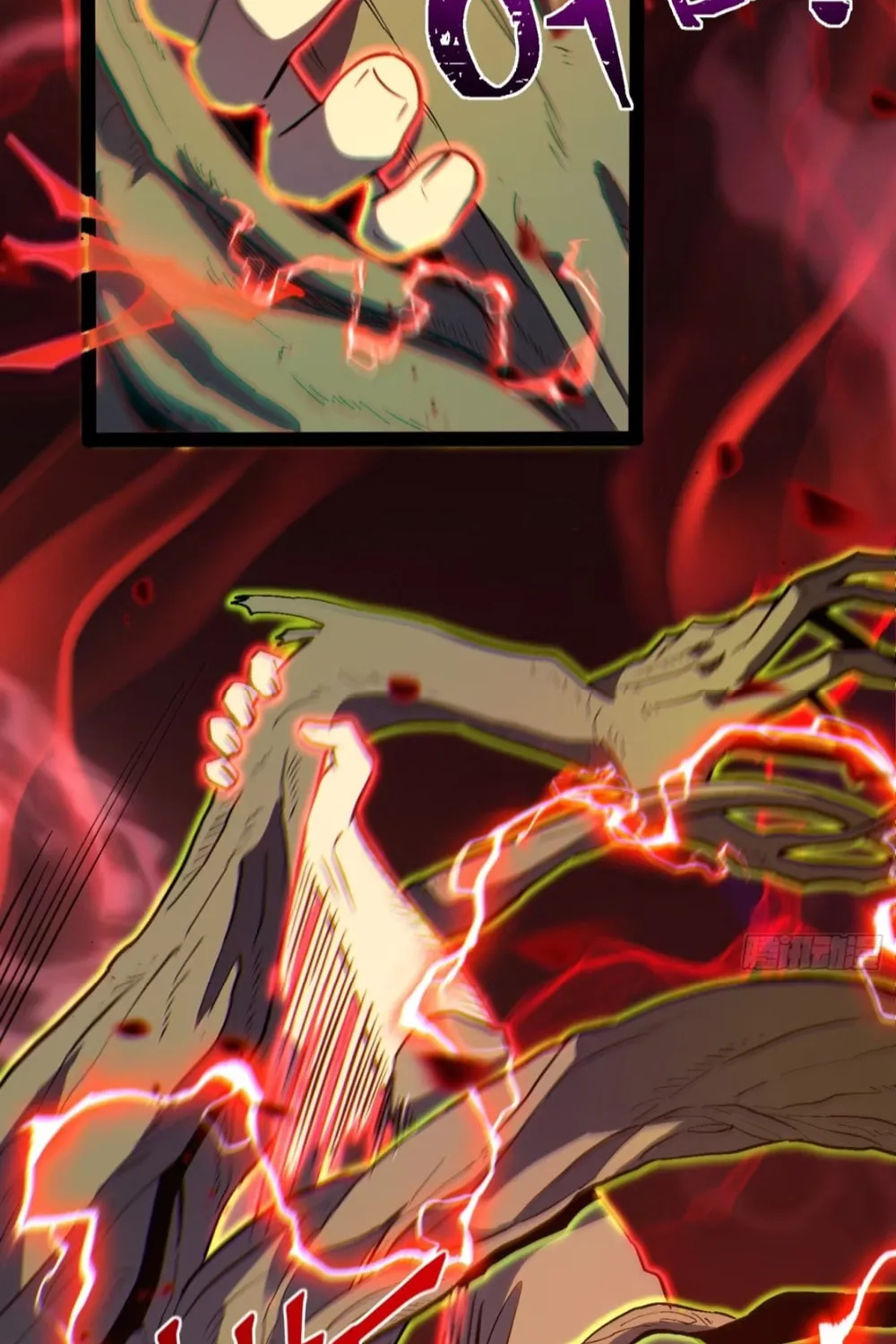 Read All Class Awakening God Slayer EN Manga Online