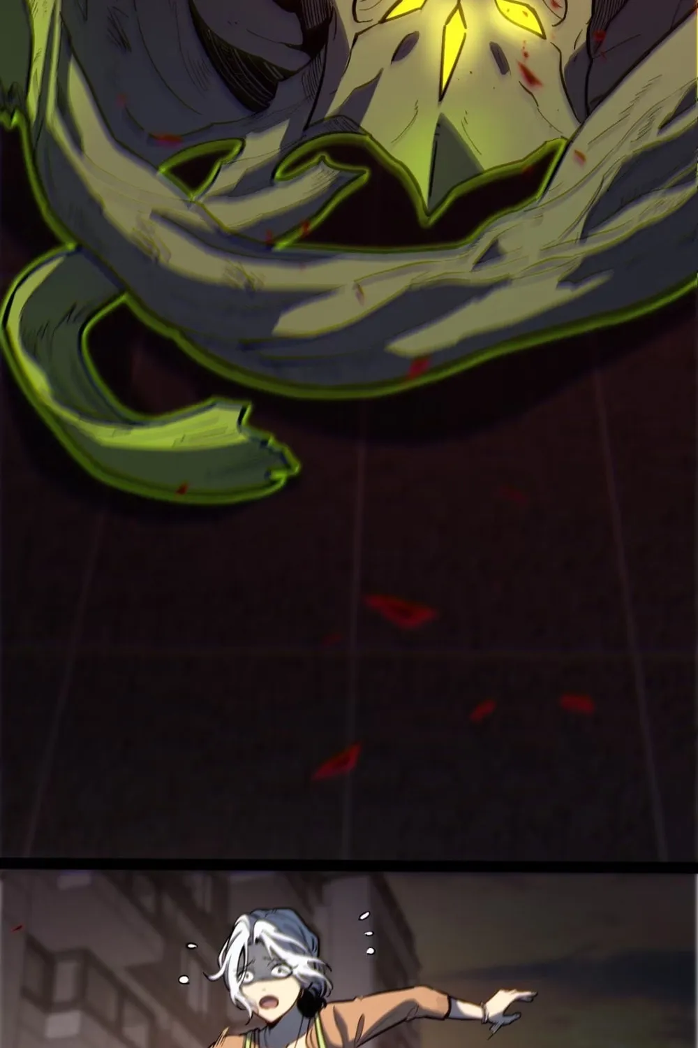 Read All Class Awakening God Slayer EN Manga Online
