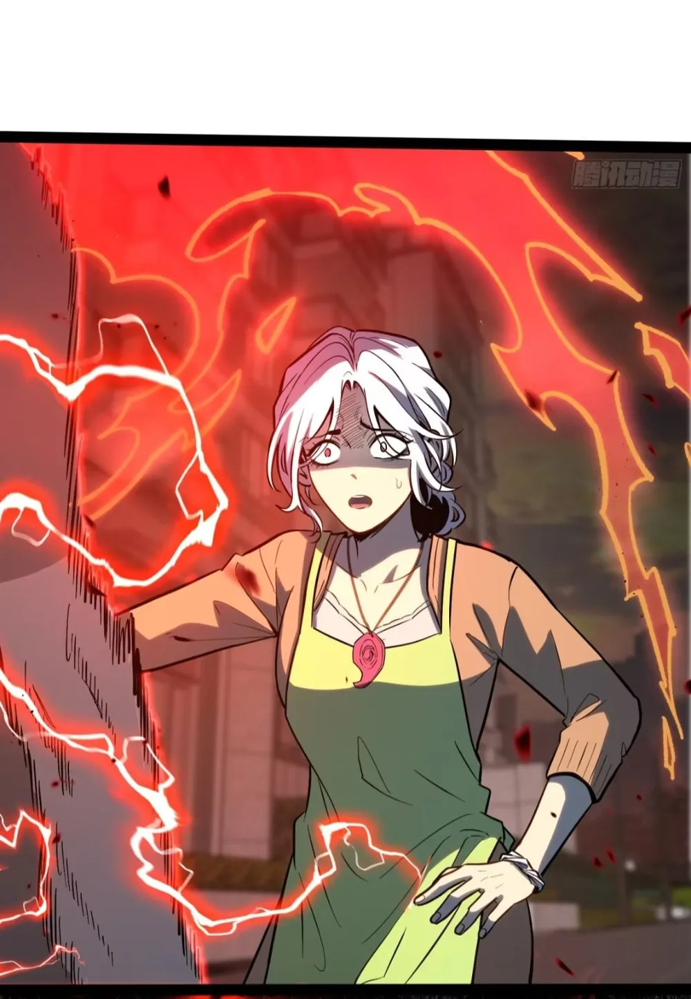 Read All Class Awakening God Slayer EN Manga Online