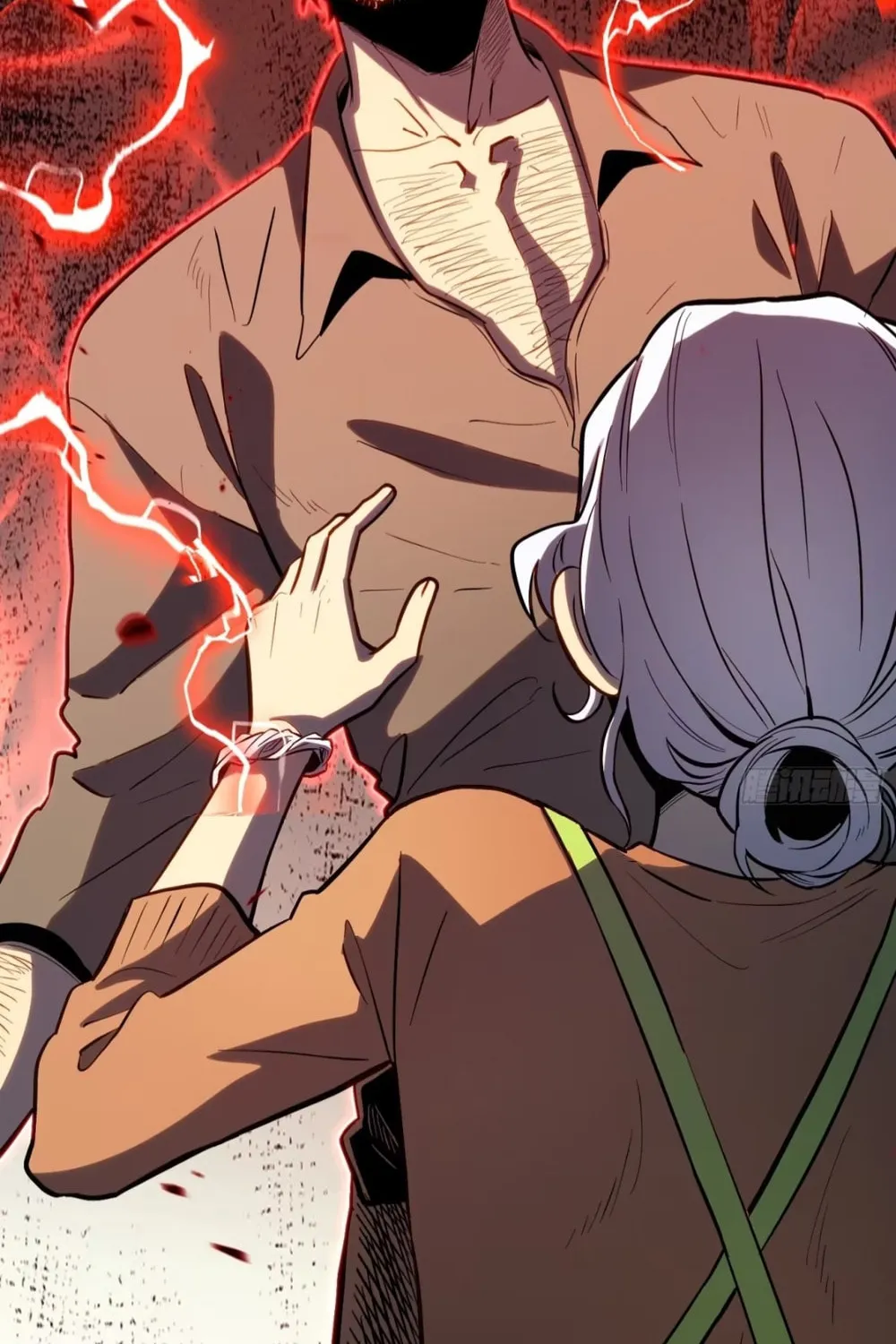 Read All Class Awakening God Slayer EN Manga Online