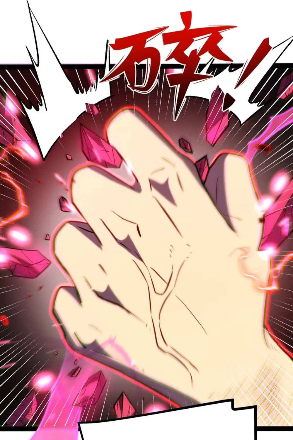 Read All Class Awakening God Slayer EN Manga Online