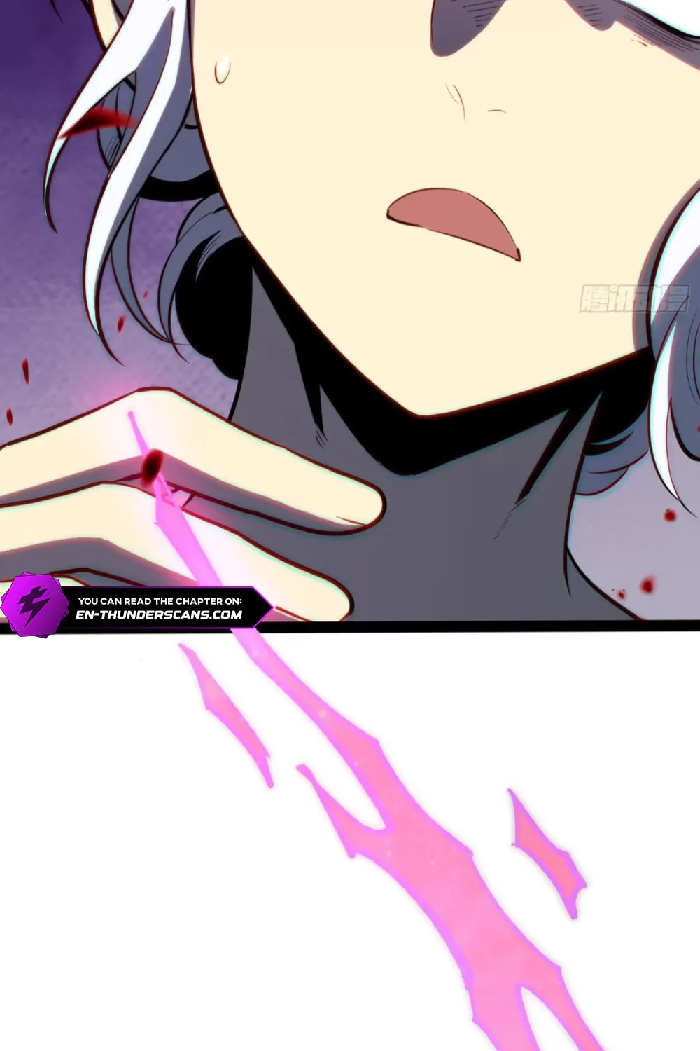 Read All Class Awakening God Slayer EN Manga Online