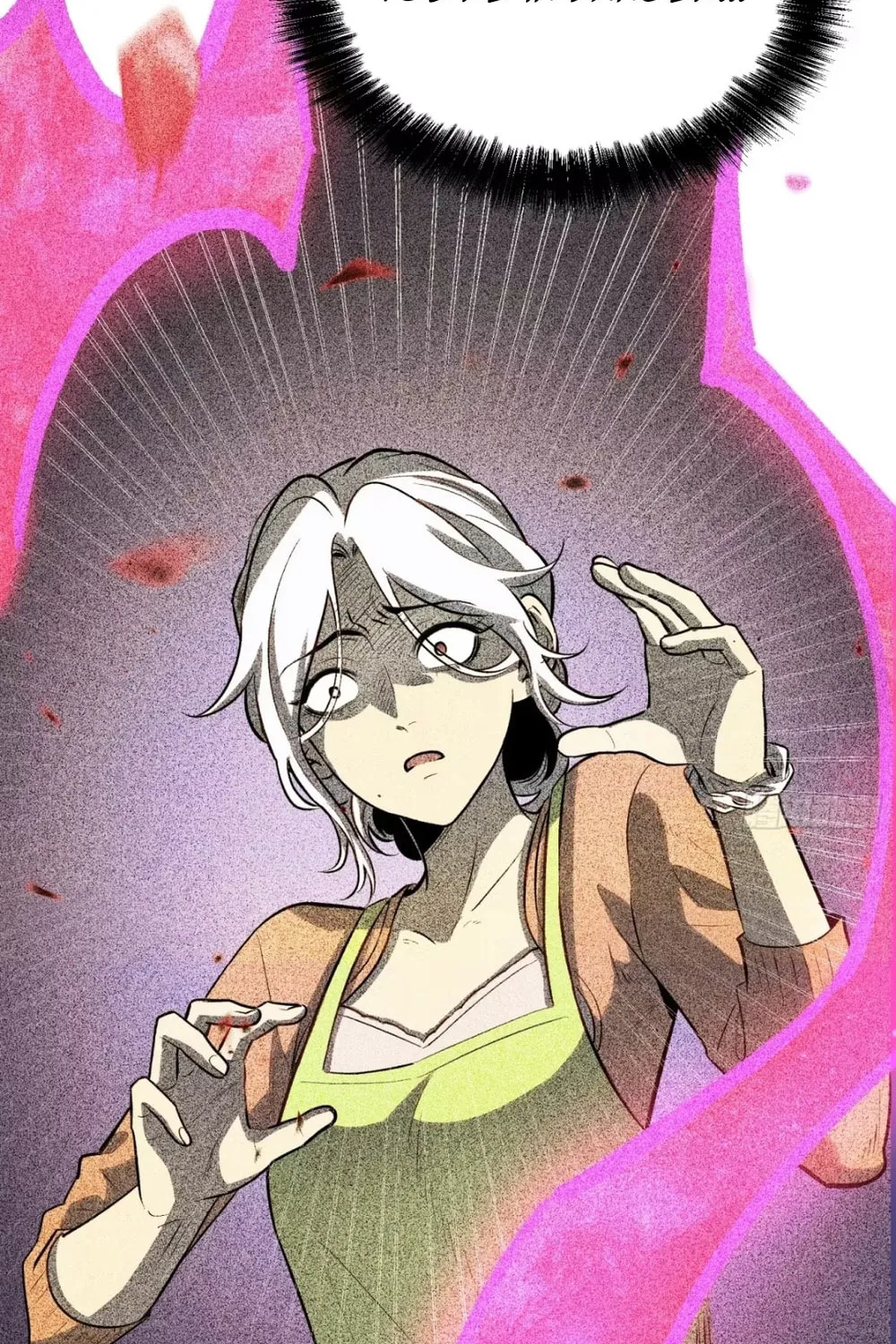 Read All Class Awakening God Slayer EN Manga Online