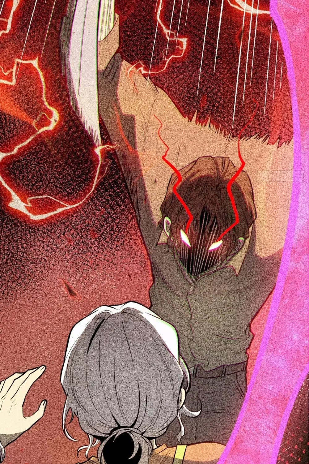 Read All Class Awakening God Slayer EN Manga Online