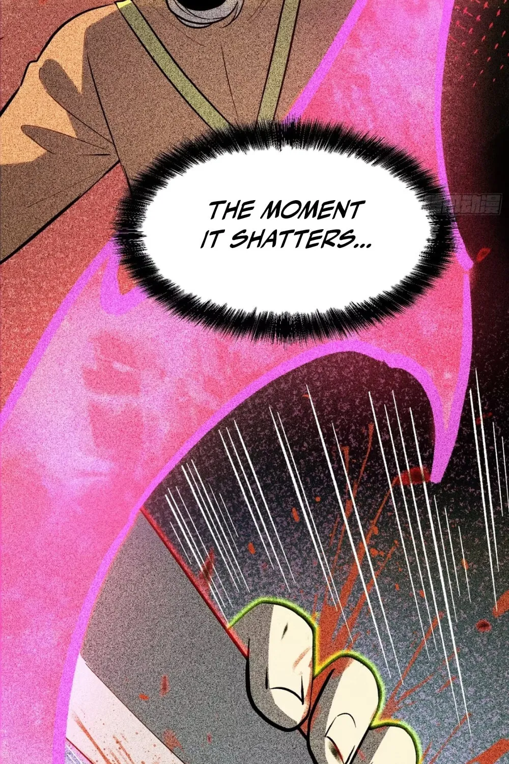 Read All Class Awakening God Slayer EN Manga Online