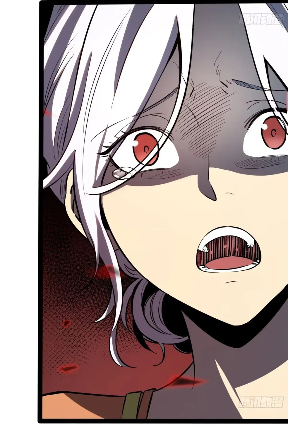 Read All Class Awakening God Slayer EN Manga Online