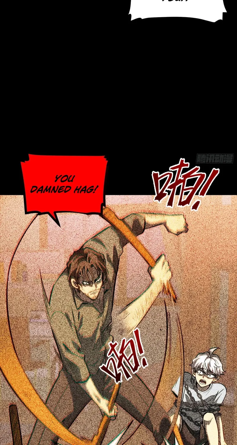 Read All Class Awakening God Slayer EN Manga Online