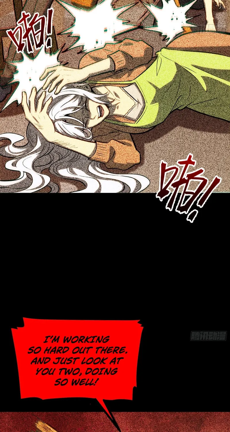 Read All Class Awakening God Slayer EN Manga Online