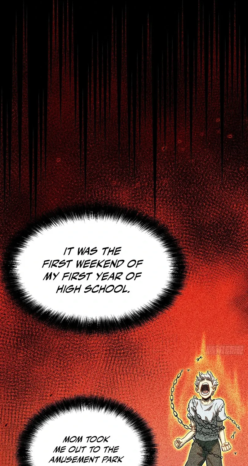Read All Class Awakening God Slayer EN Manga Online