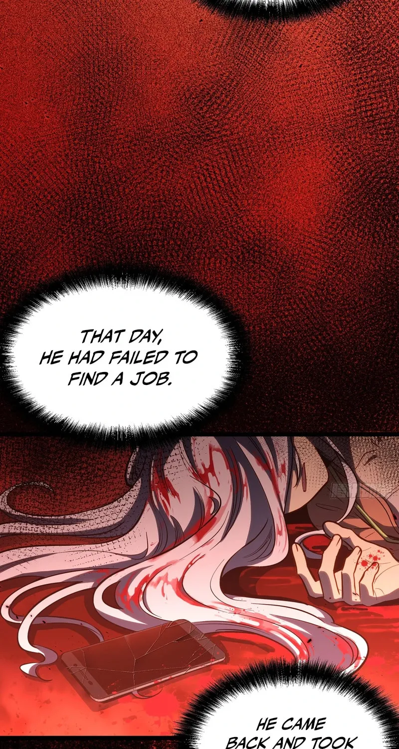 Read All Class Awakening God Slayer EN Manga Online