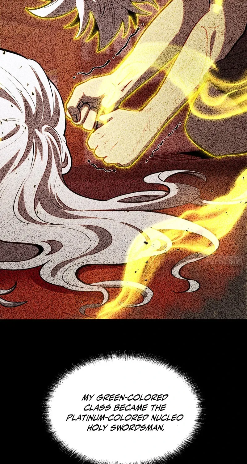 Read All Class Awakening God Slayer EN Manga Online
