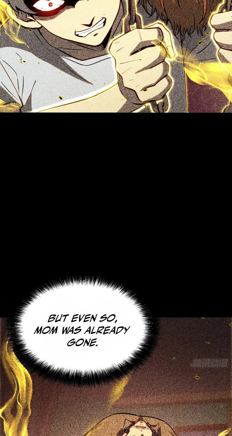 Read All Class Awakening God Slayer EN Manga Online