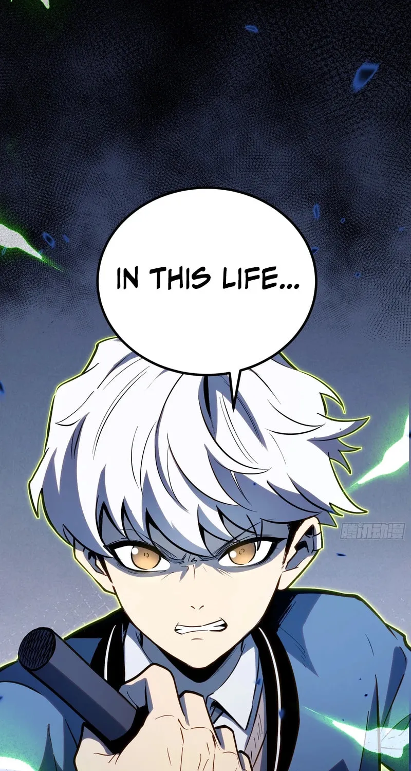 Read All Class Awakening God Slayer EN Manga Online
