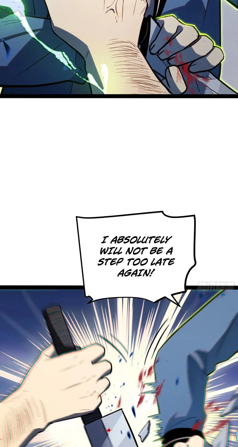 Read All Class Awakening God Slayer EN Manga Online