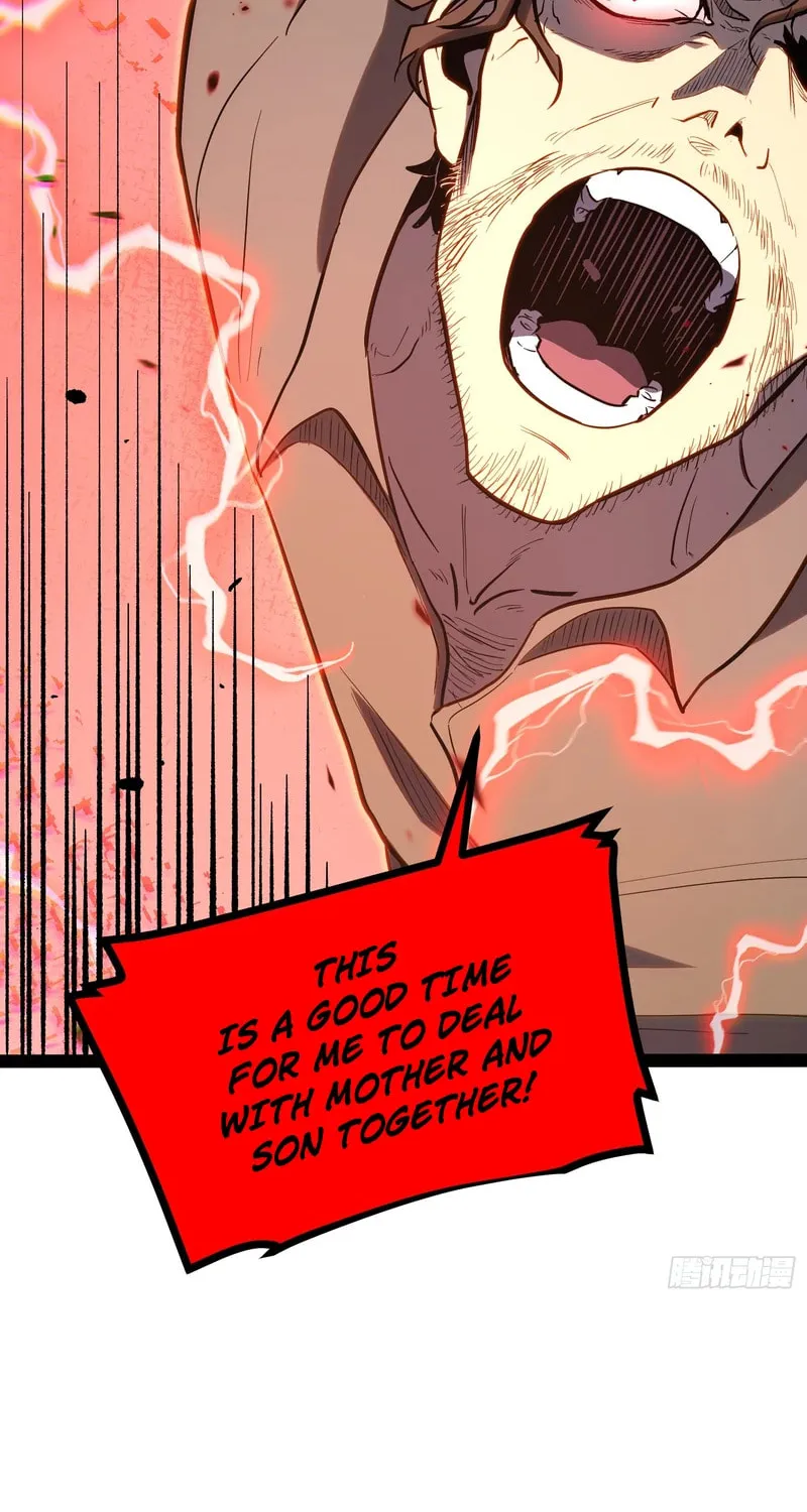 Read All Class Awakening God Slayer EN Manga Online